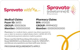 janssen carepath spravato coupon card.